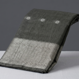 Lenin Cotton Saree