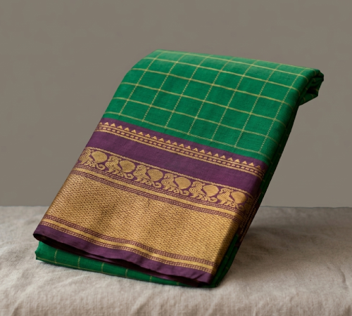 Semi-Gadwal-Saree-9
