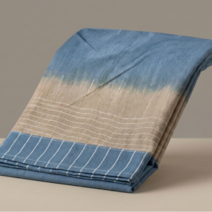 Fancy Silk Cotton Saree