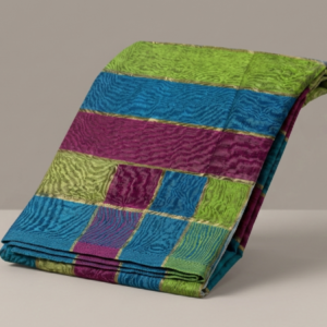 Premium Mul Saree