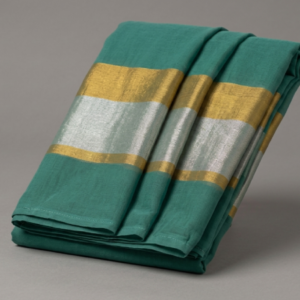Premium Weaves Saree
