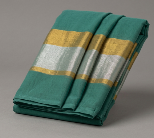 Premium Weaves Saree