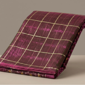 Raaga Tissue Saree