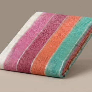 Mul Cotton Saree Premium