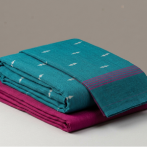Material Silk Dress