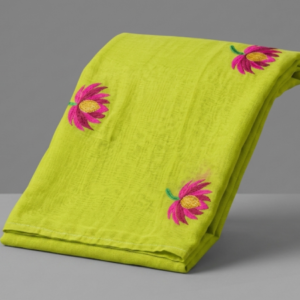 Premium Cotton Sarees