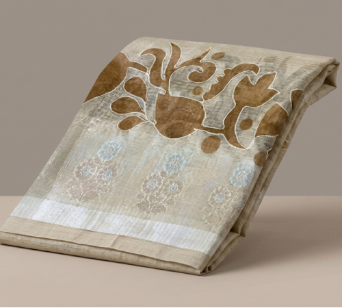 Kota Silk Saree