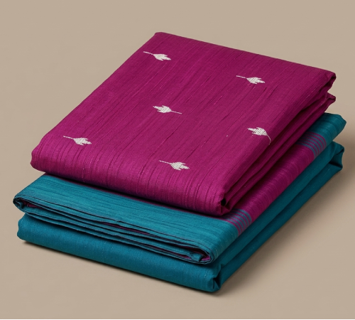 Silk Saree-1