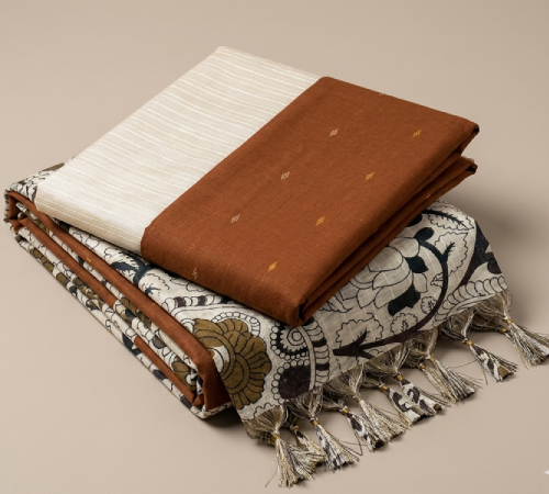 Raw Silk