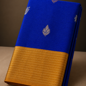 Semi Gadwal Pattu Saree