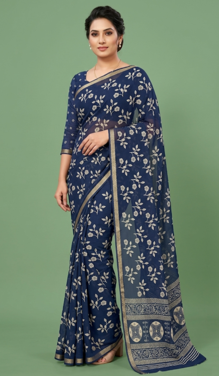 Fancy Sarees